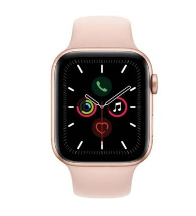 Smartwatch PRO Rosa - additional image 3